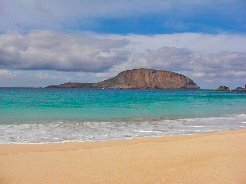 Escapada a Canarias