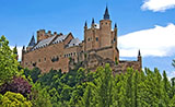 Alcázar of Segovia