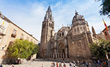 Toledo Cathedral