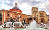 Valencia Cathedral