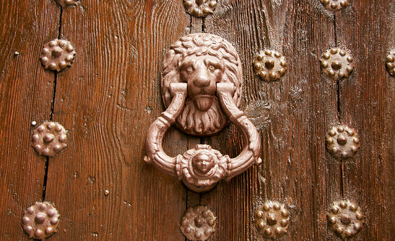 Cita con la Historia: Madrid, Toledo y Salamanca